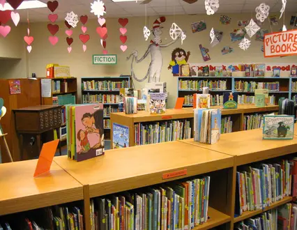 GISKhordha Libary