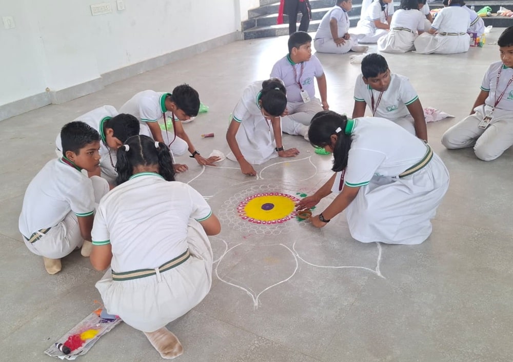 GISKhordha Gallery
