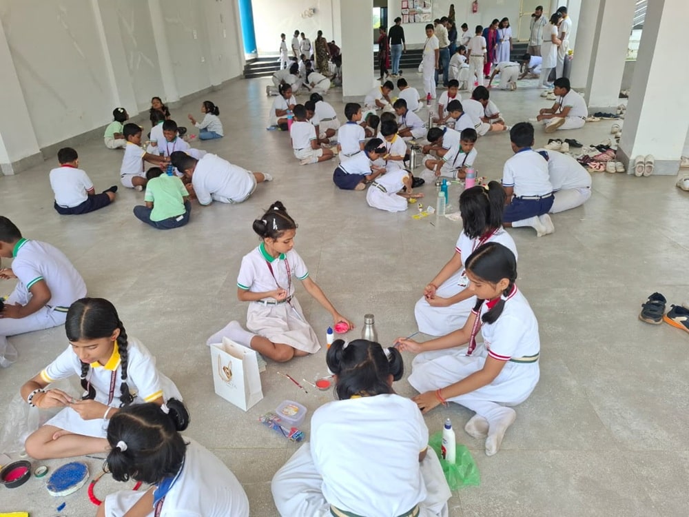 GISKhordha Gallery