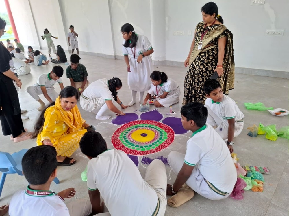 GISKhordha Gallery