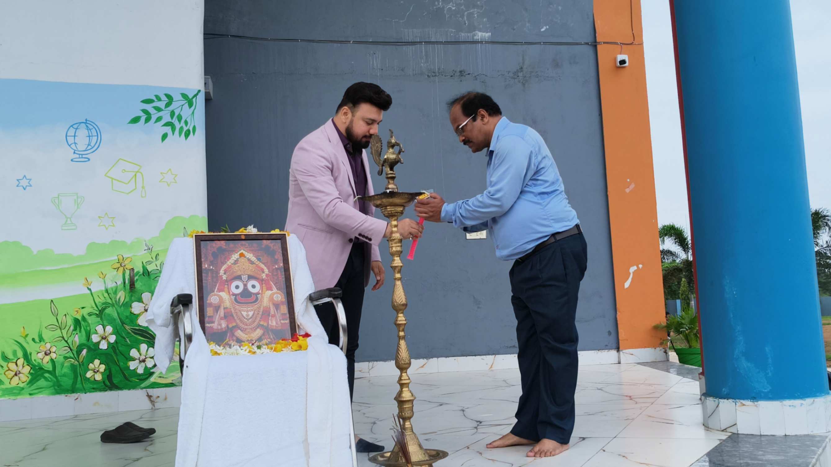 GISKhordha Gallery